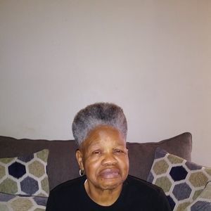 Meet your Posher, Joanne